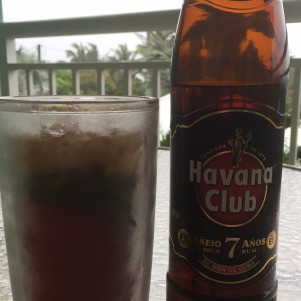 Havana Rum