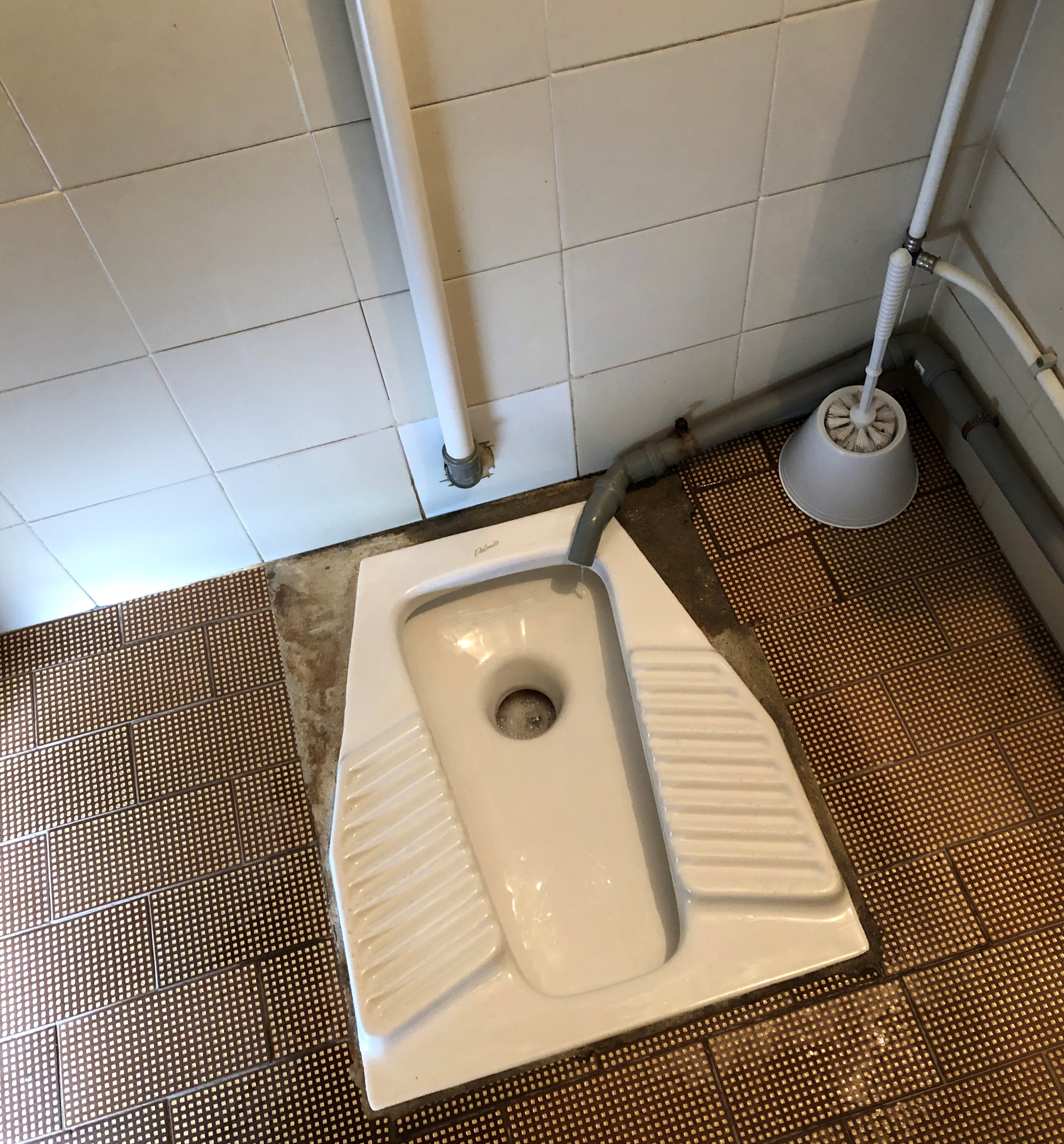 Toilet lago maggiore 2019